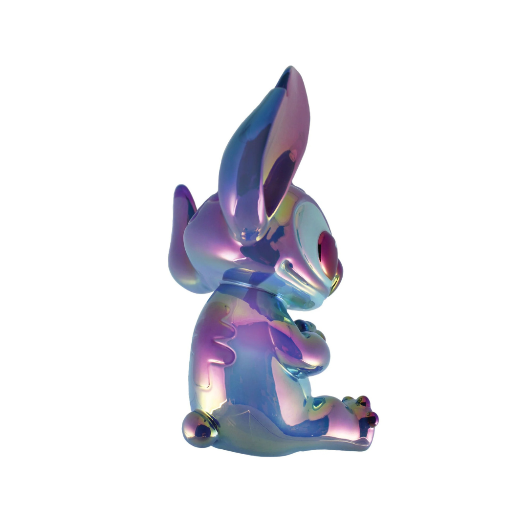 Tirelire "Stitch"