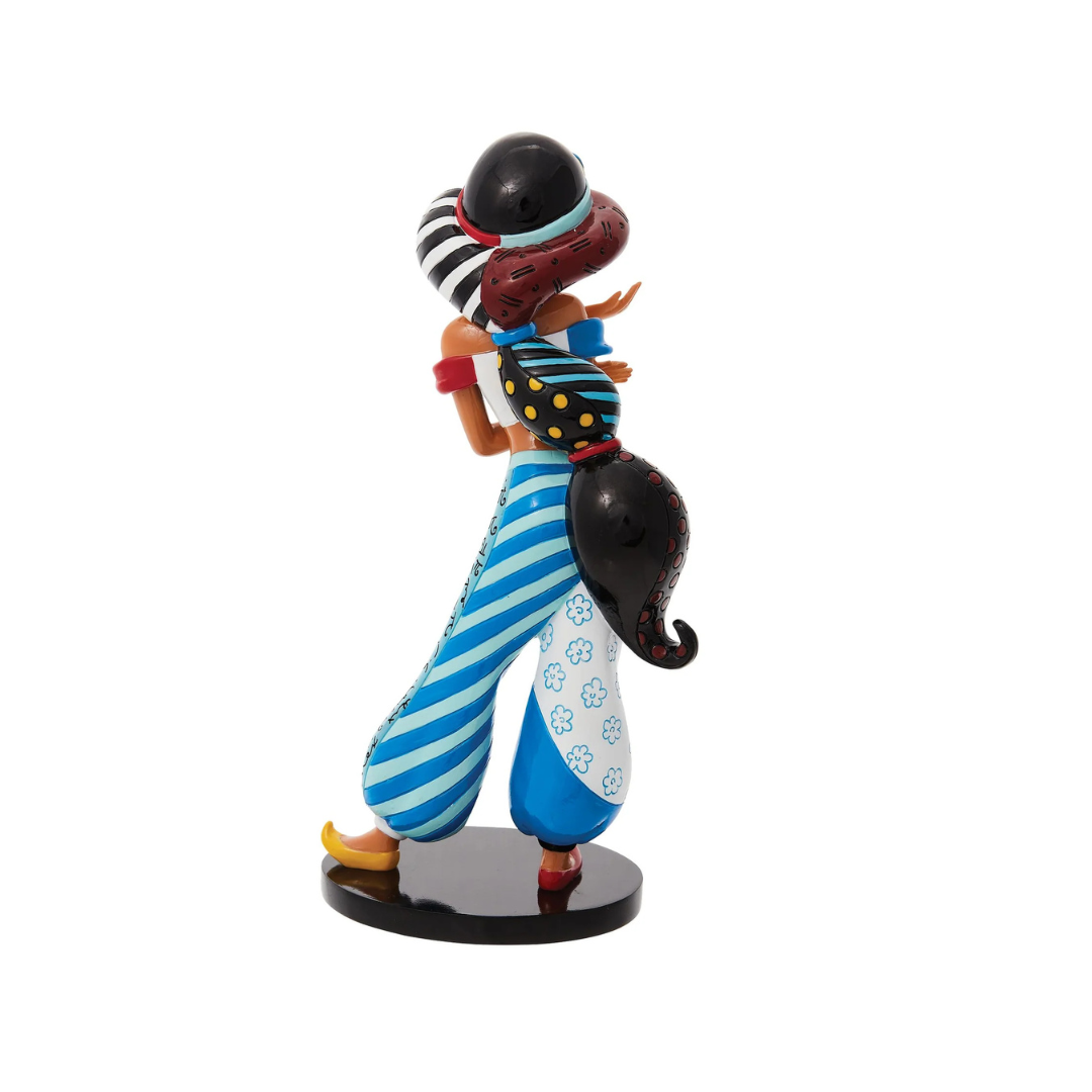 Figurine "Jasmine"