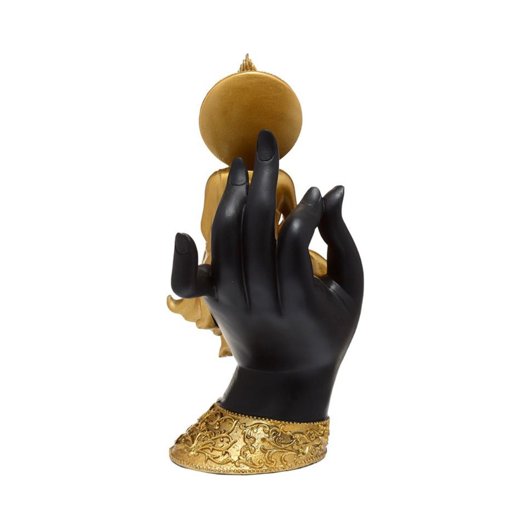 Statue "Bouddha Thaïlandais Goudor"
