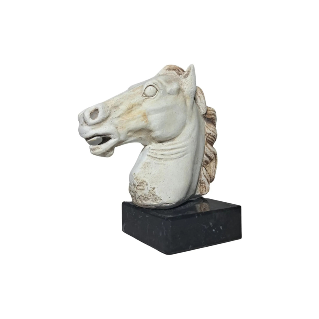 Buste “Tête de Cheval”