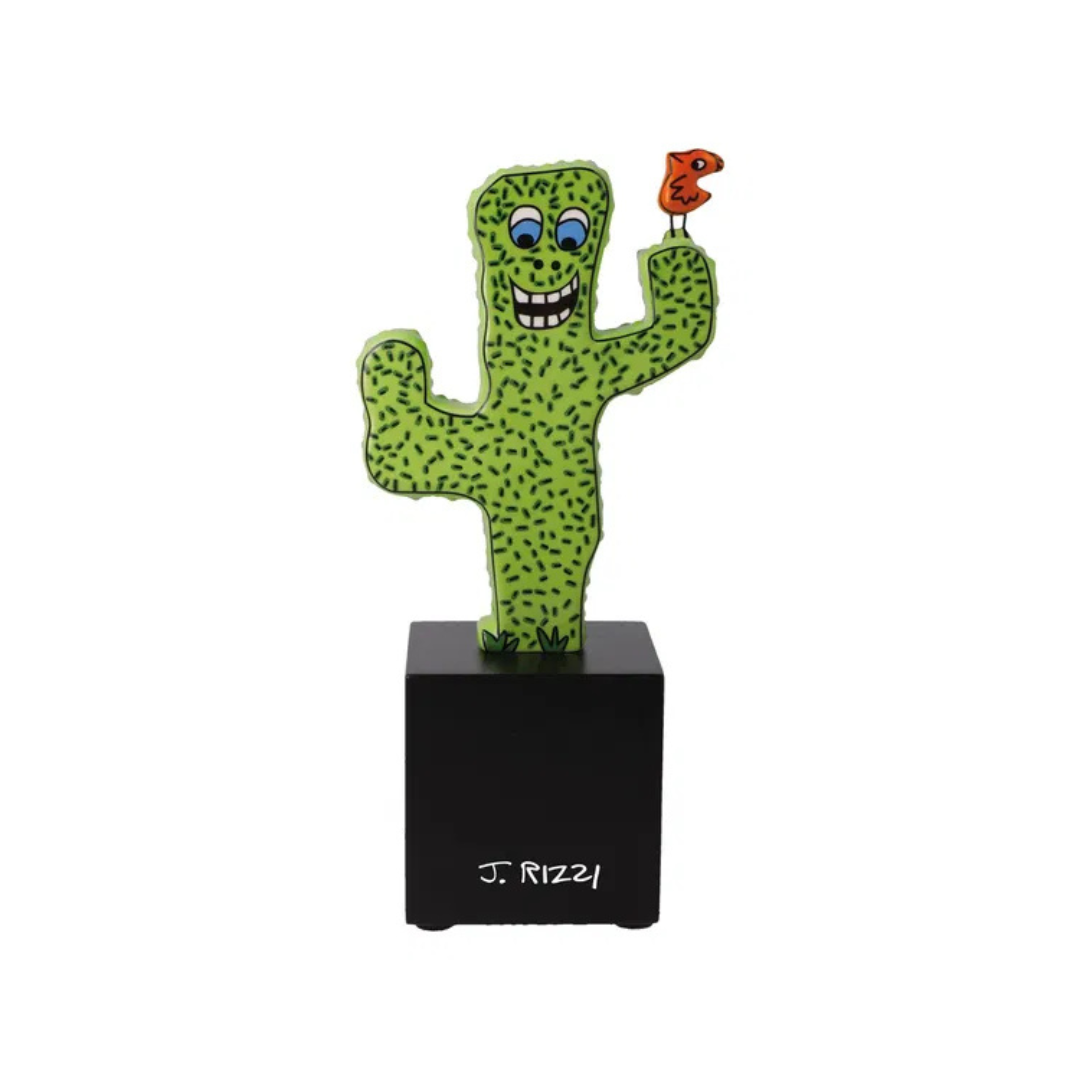 Figurine "Desert Life"