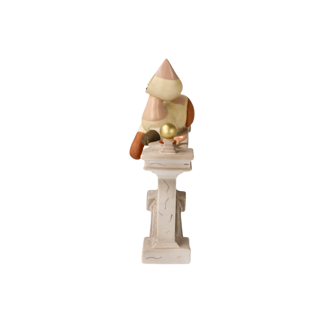 Figurine Chat "Félix"