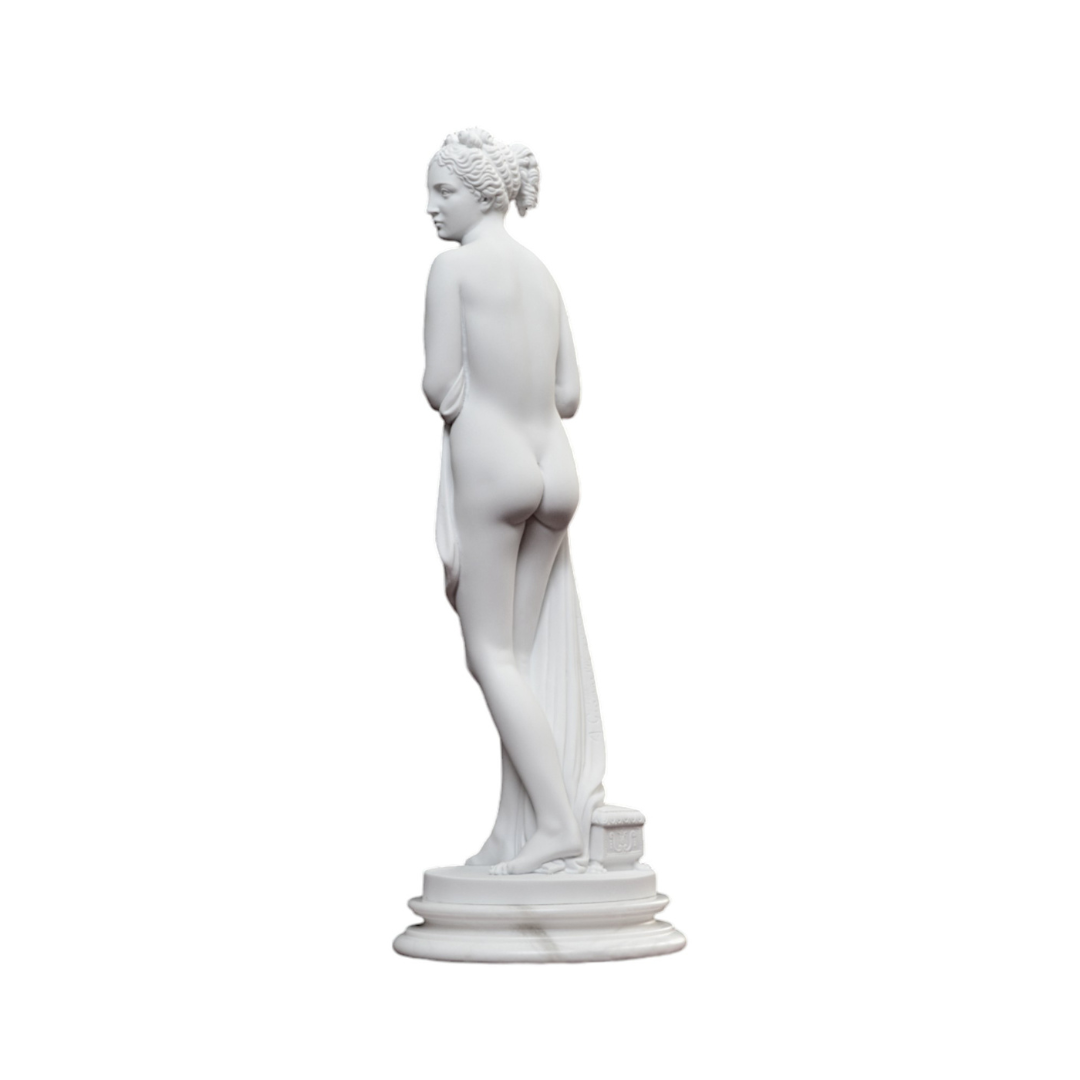 Sculpture “Venus Italica”
