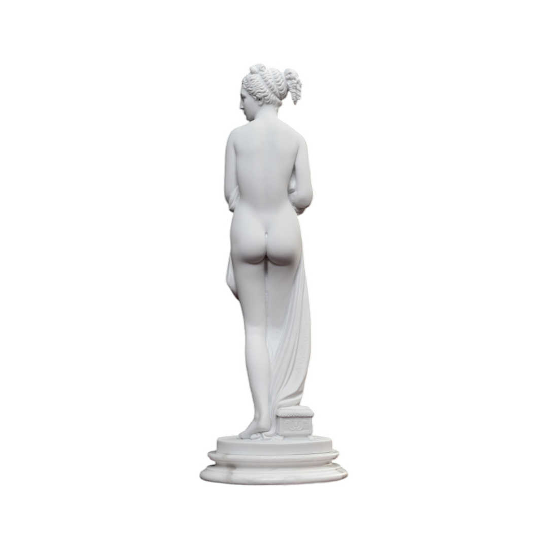 Sculpture “Venus Italica”