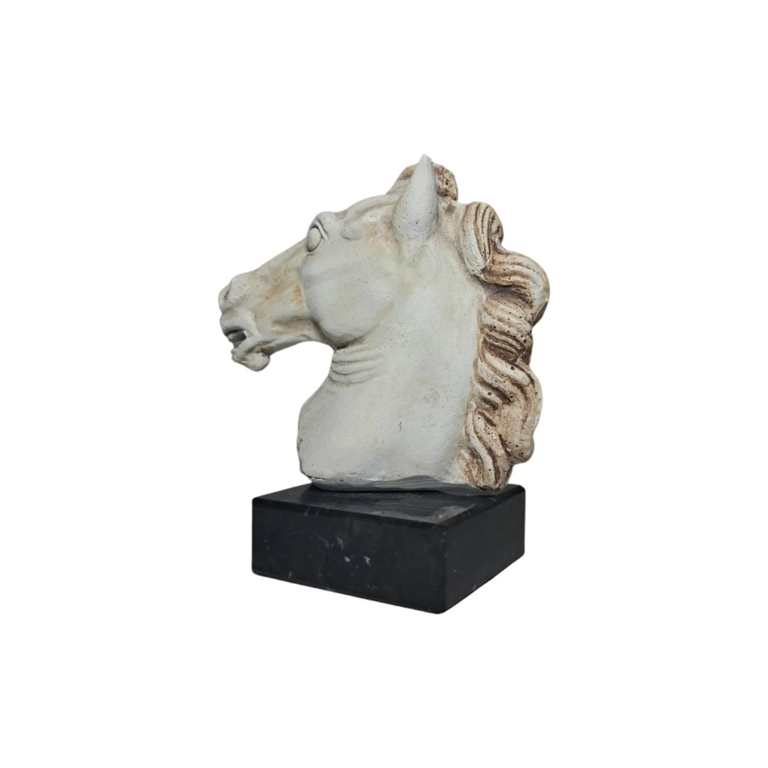 Buste “Tête de Cheval”