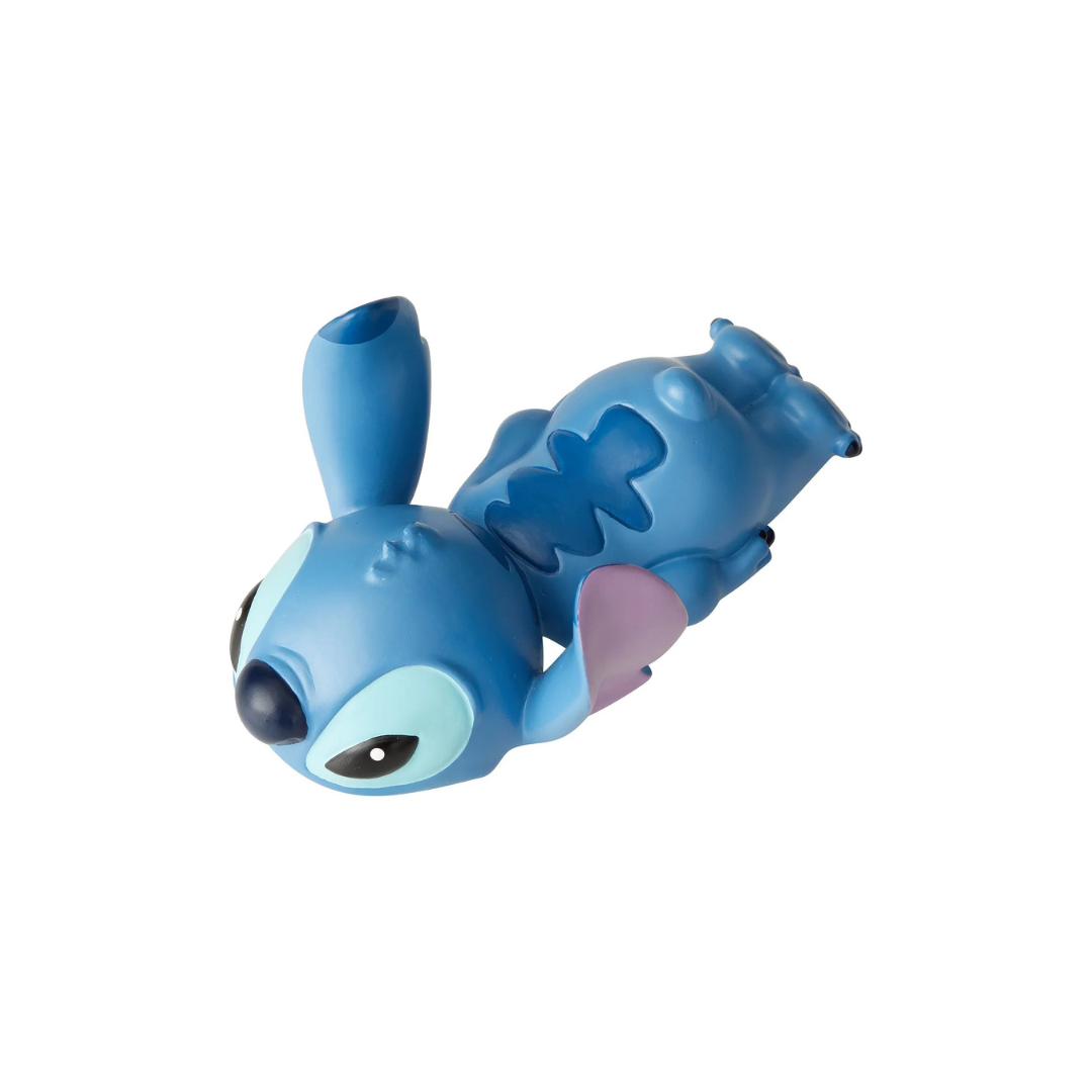 Figurine "Stitch Allongé"