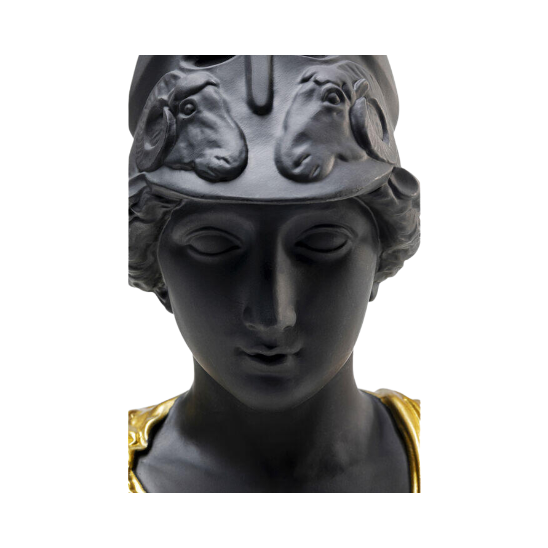 Buste "Guerrier classique"