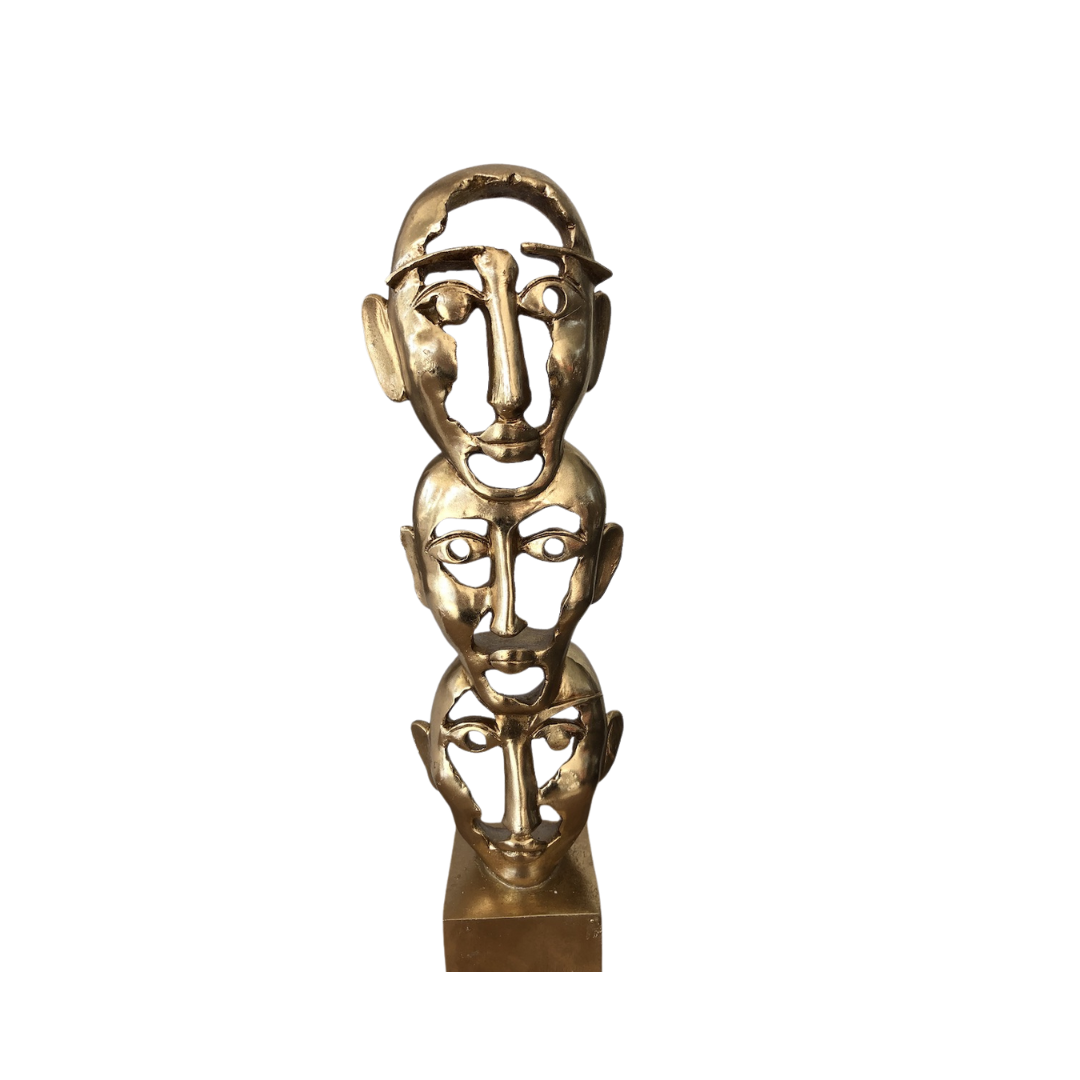 Sculpture "Miro"