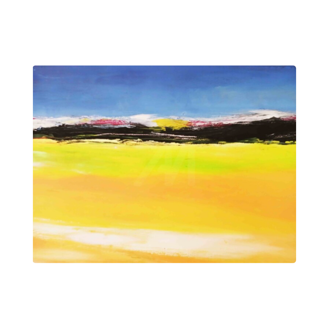 Tableau "Équilibre 4"