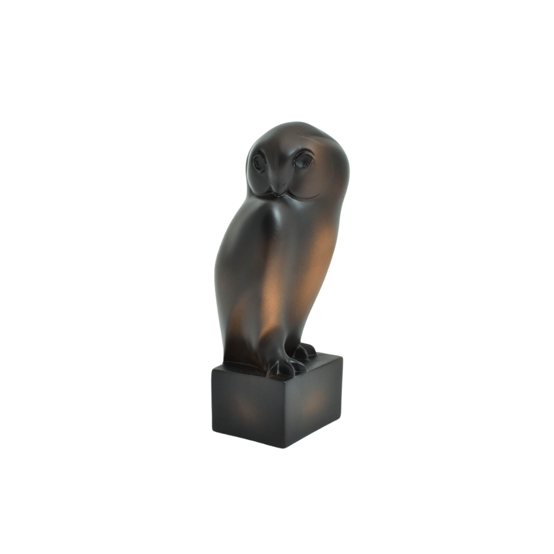Sculpture Petite Chouette | La Grande