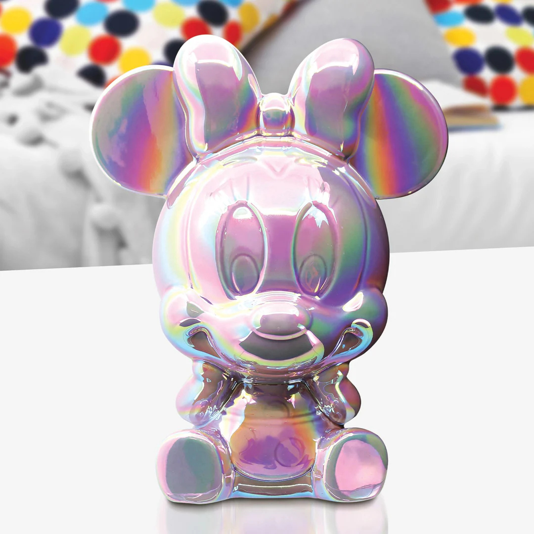 Tirelire "Minnie"