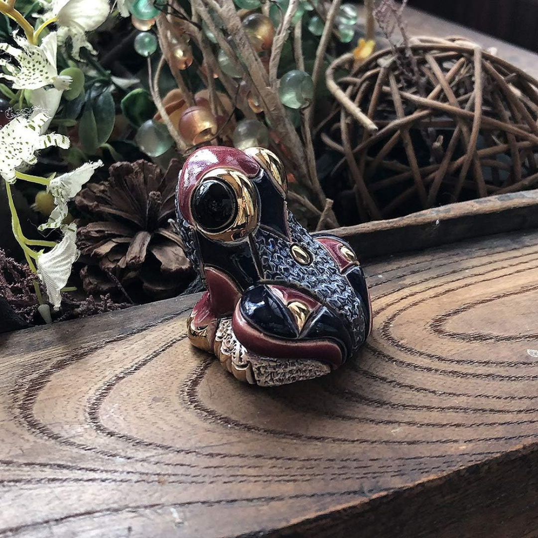 Figurine “Mini Frog”