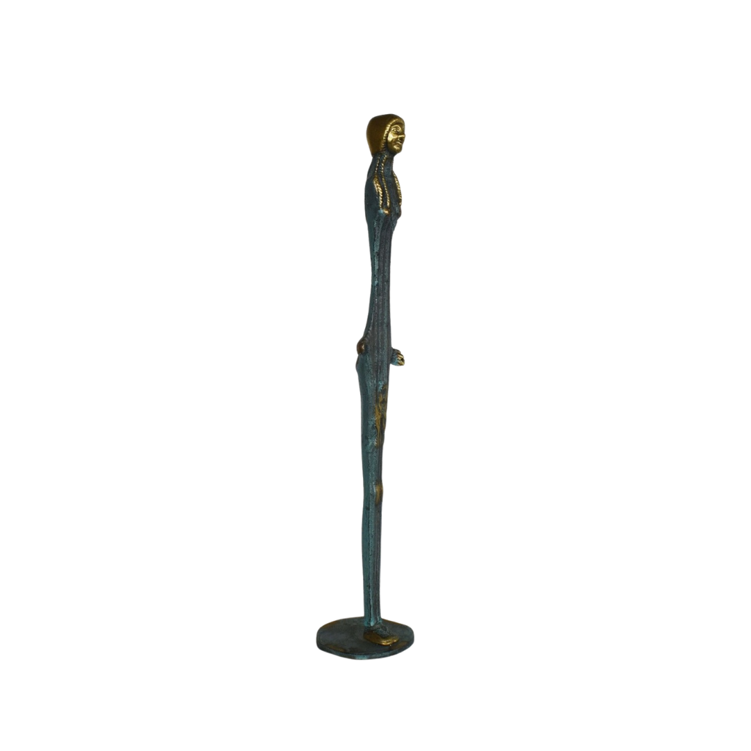 Sculpture "Arete’s Idol"