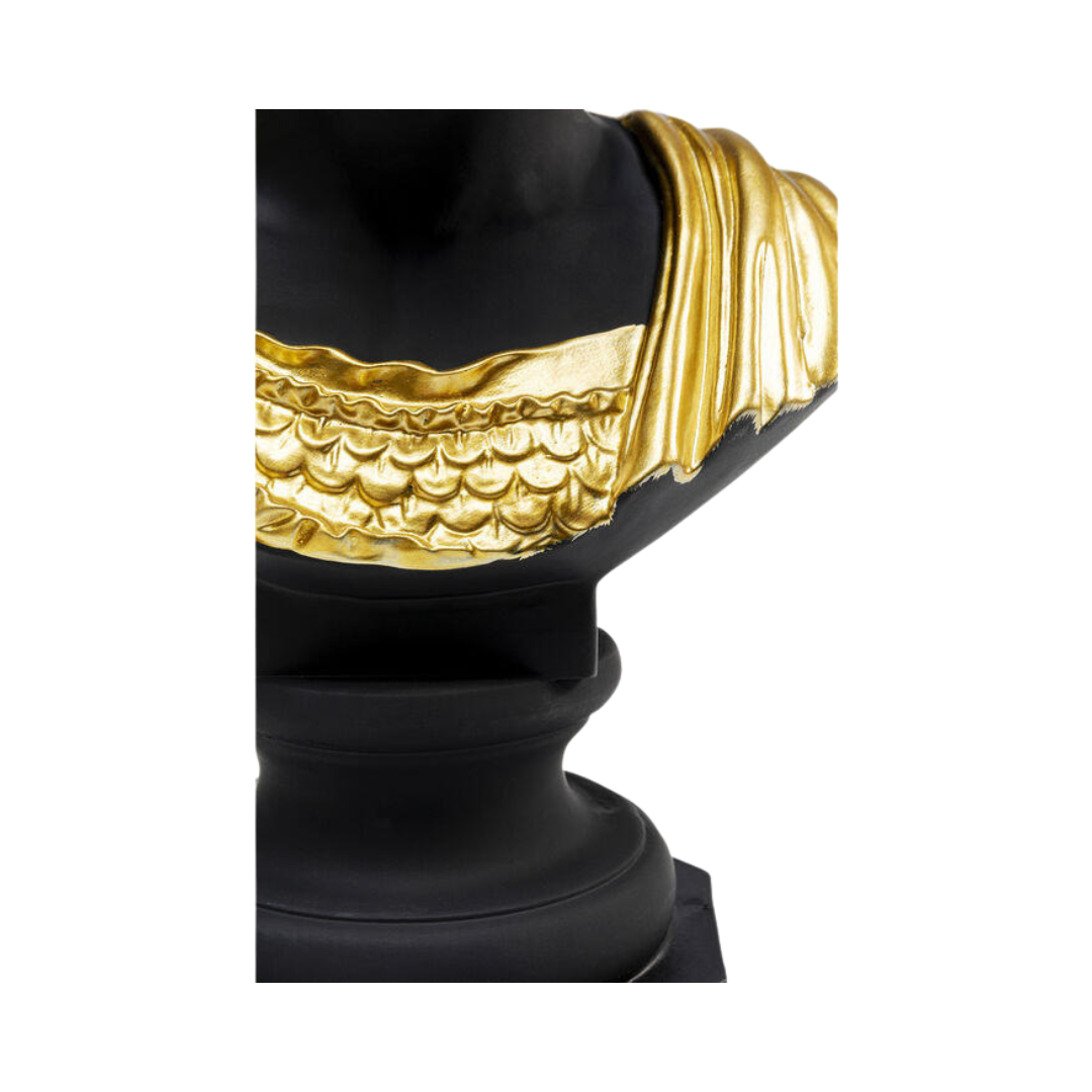 Buste "Guerrier classique"