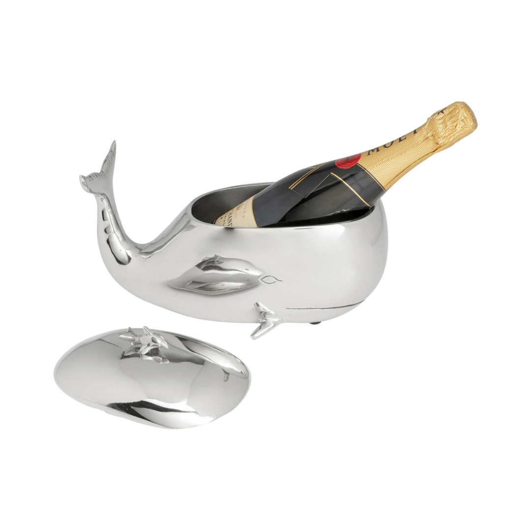 Seau à Vin “Whalefish”