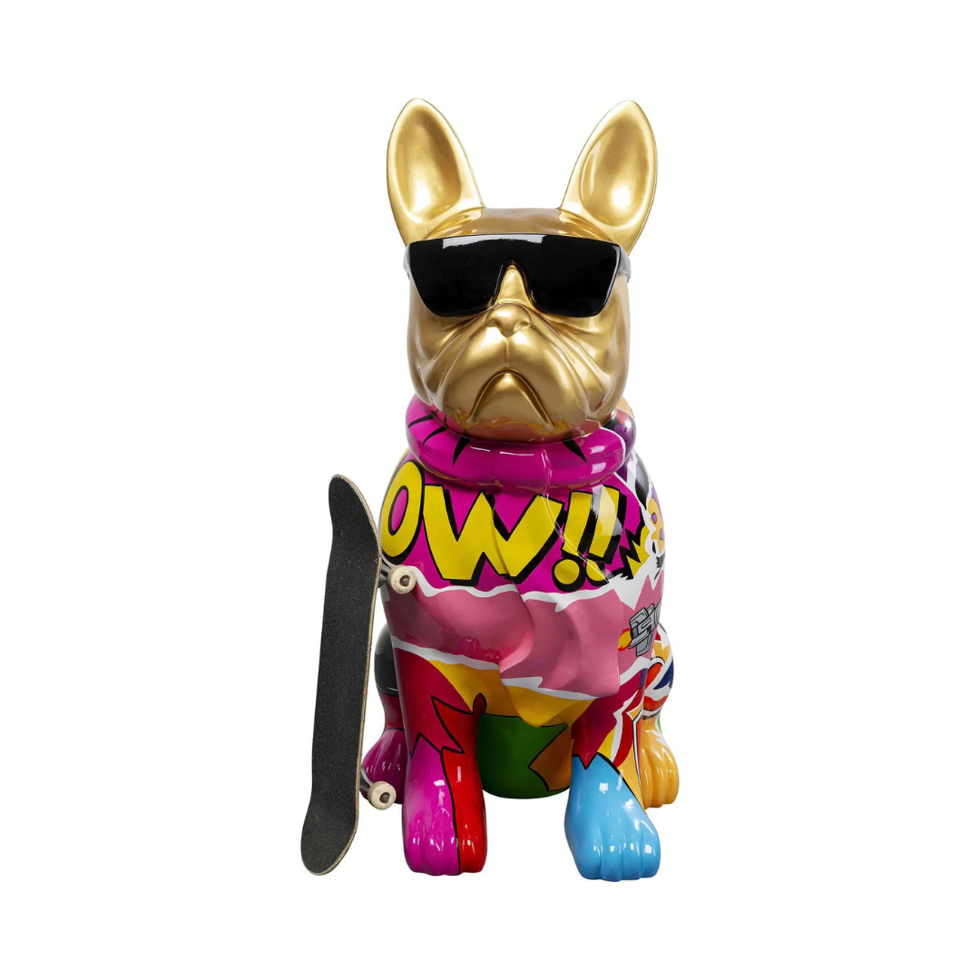 Statuette "Chien Graffiti XXL"