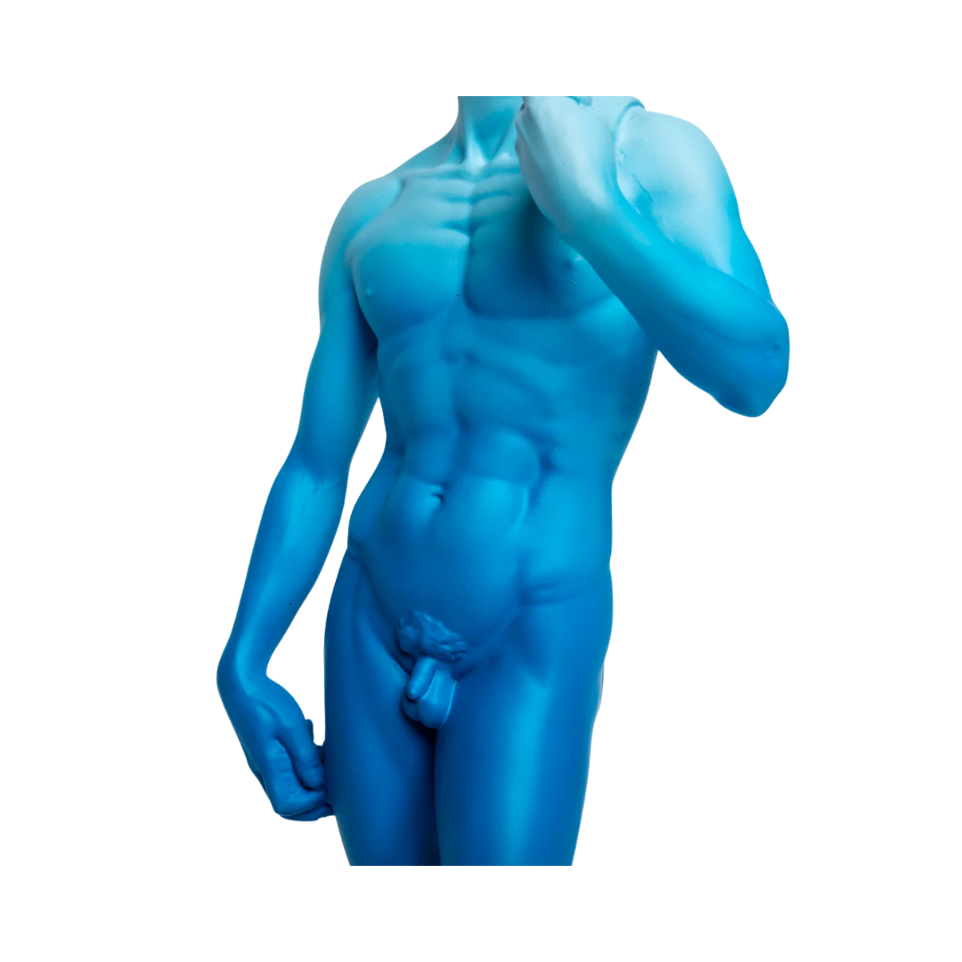 Sculpture “David”