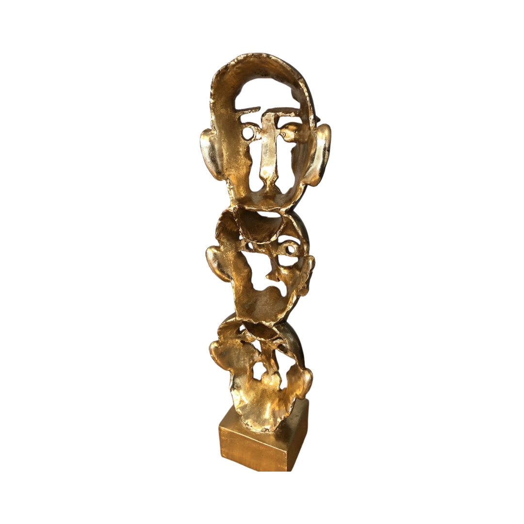 Sculpture "Miro"