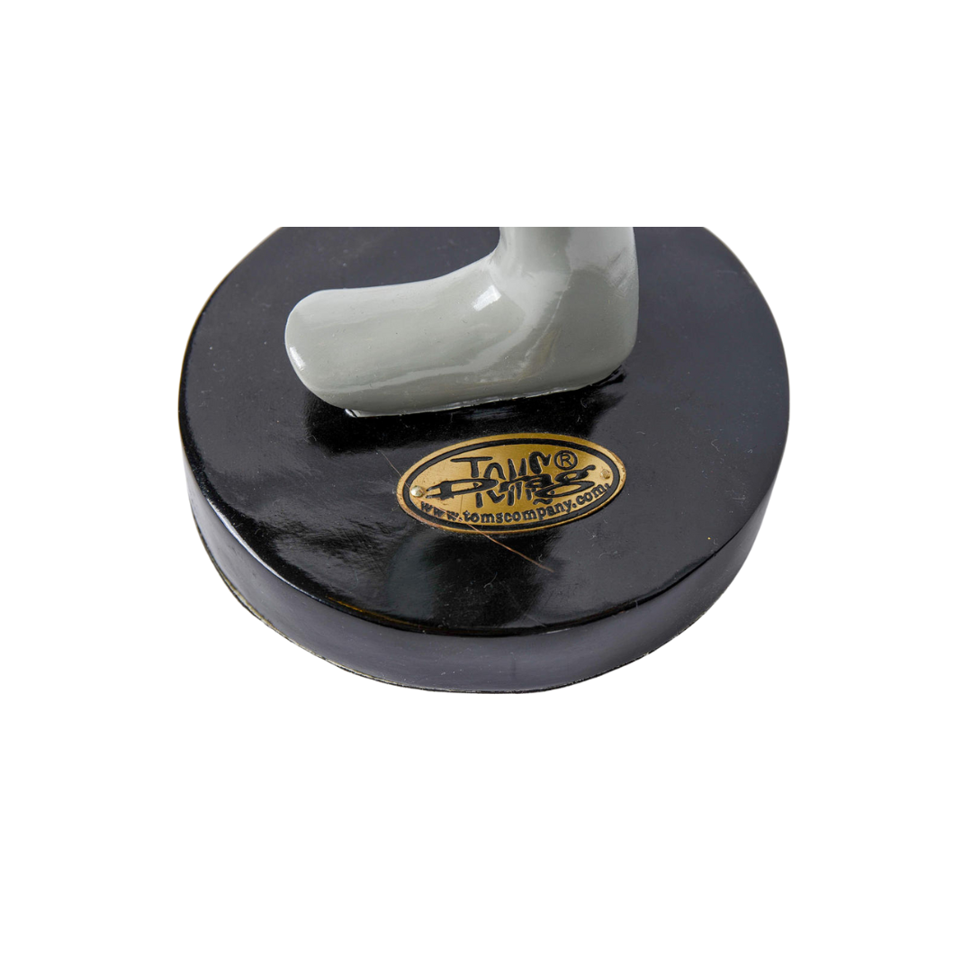 Figurine Tom’s “Acrobate Flamme”