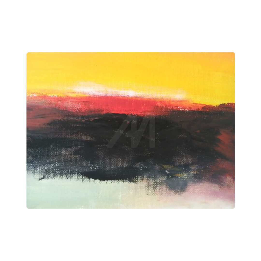 Tableau "Équilibre 1"