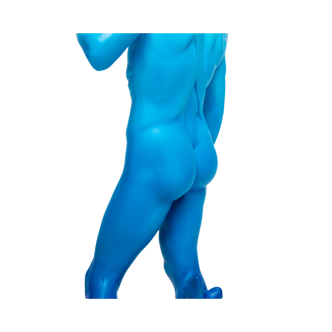 Sculpture “David”