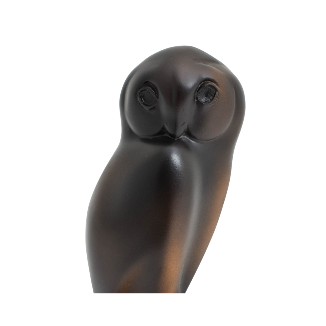 Sculpture Petite Chouette | La Grande