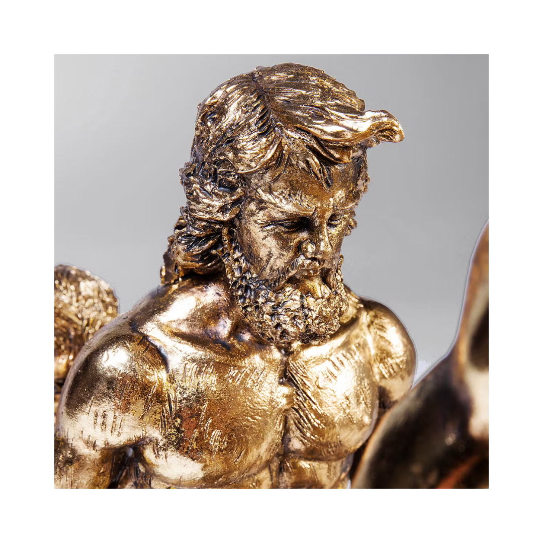 Statuette “Evolution”