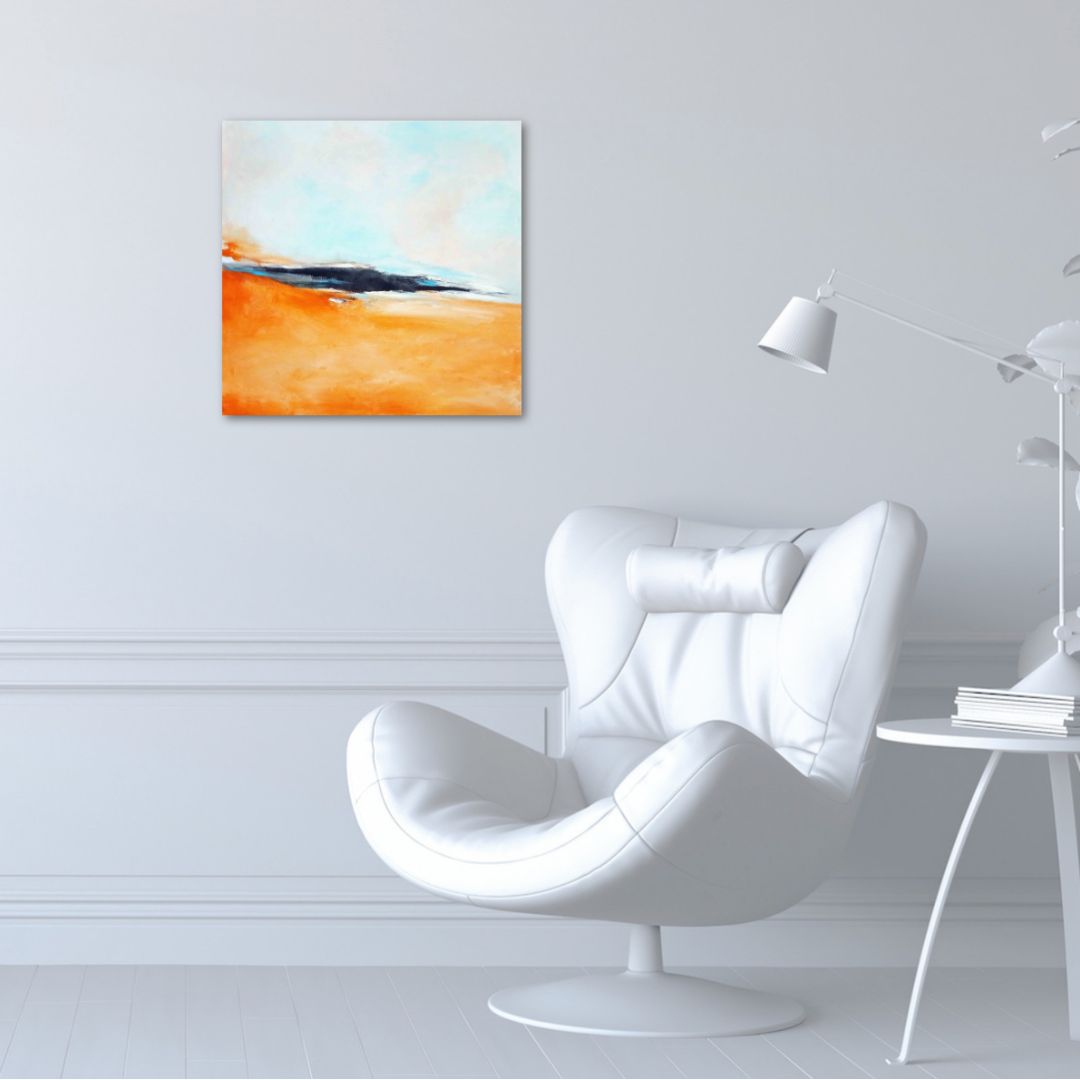 Tableau "Équilibre 3"