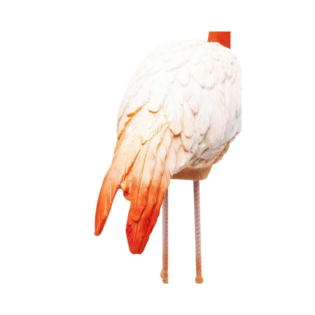 Sculpture "Flamingo Road"
