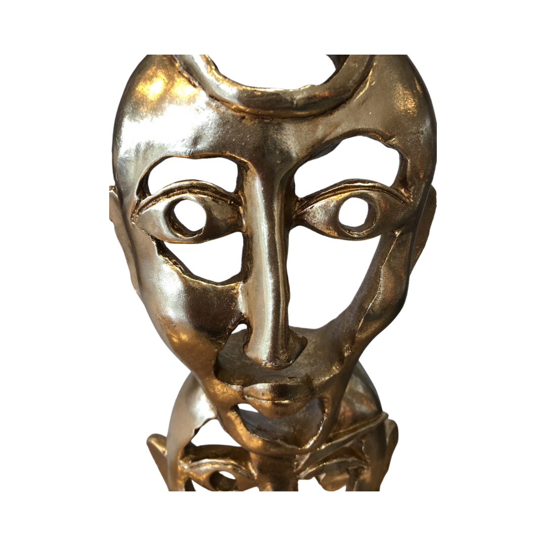 Sculpture "Miro"