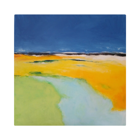 Tableau "Équilibre 6"