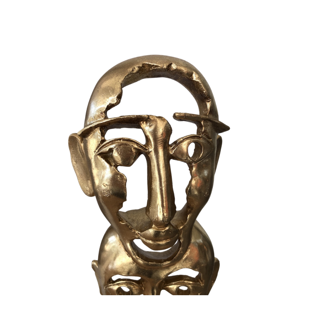 Sculpture "Miro"