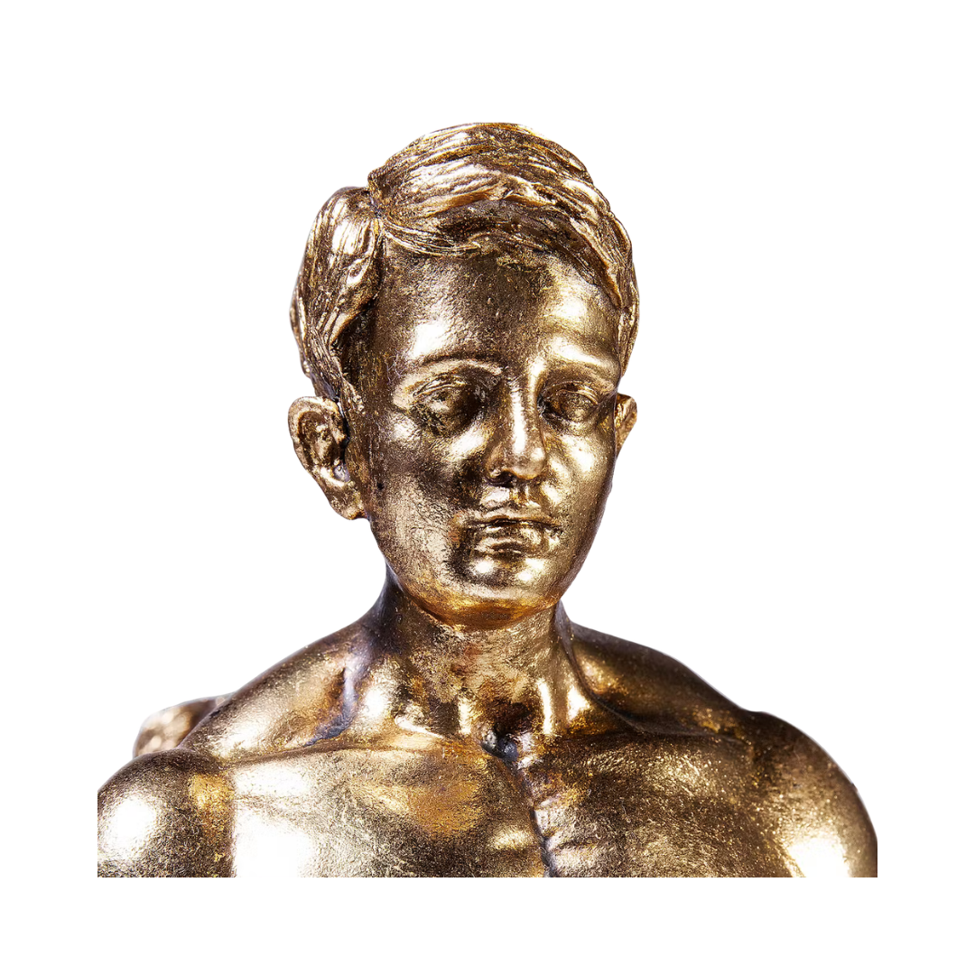 Statuette “Evolution”