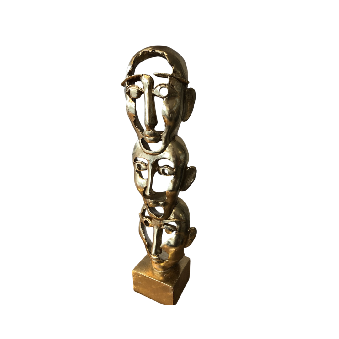 Sculpture "Miro"