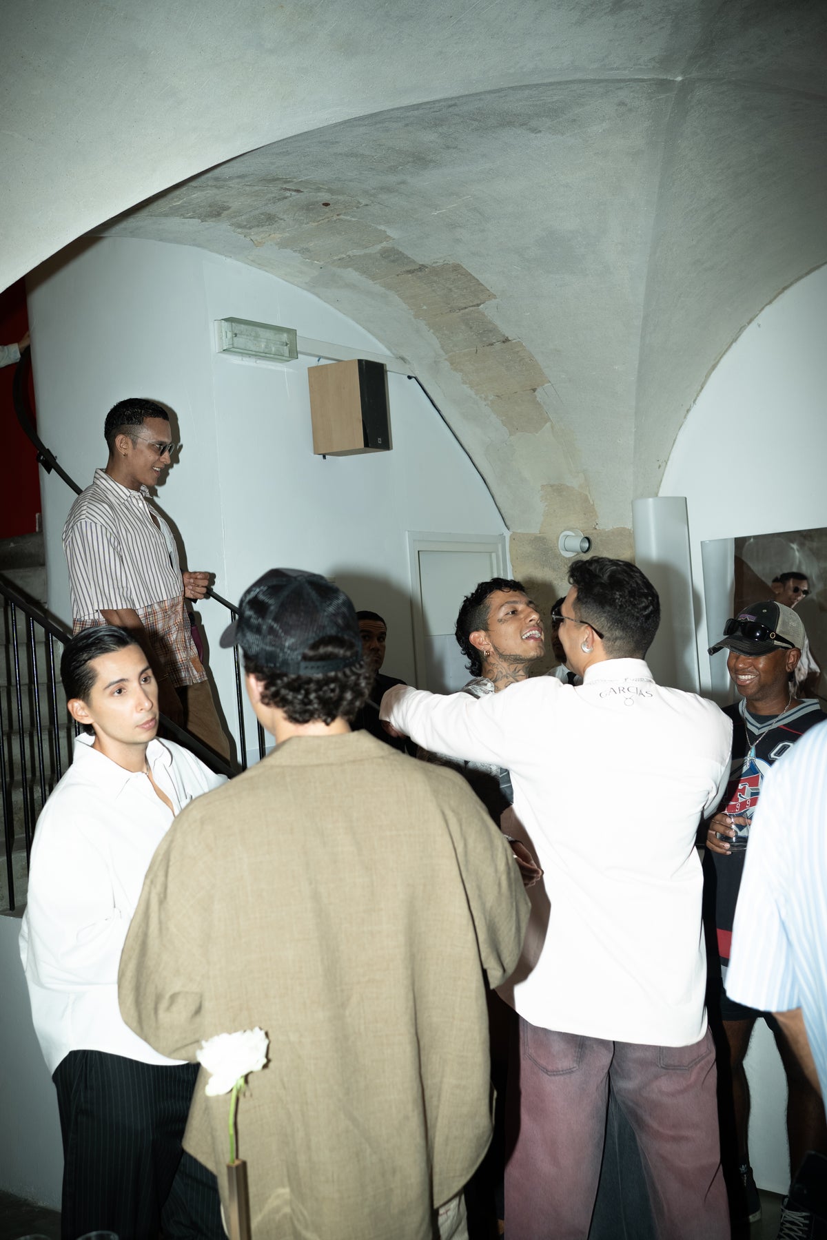 Fashion Week & showroom