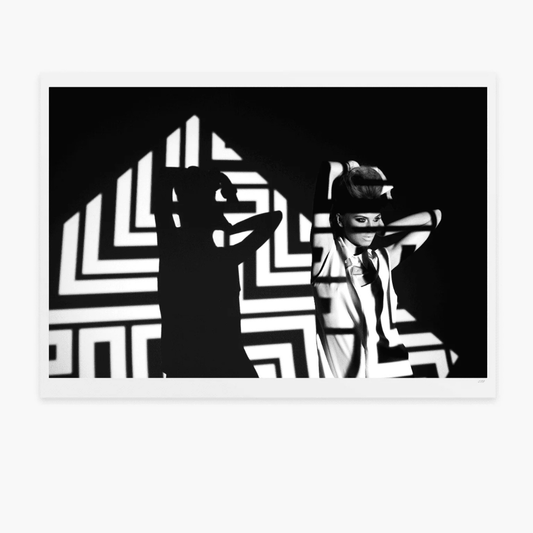 Tableau "Checkmate"