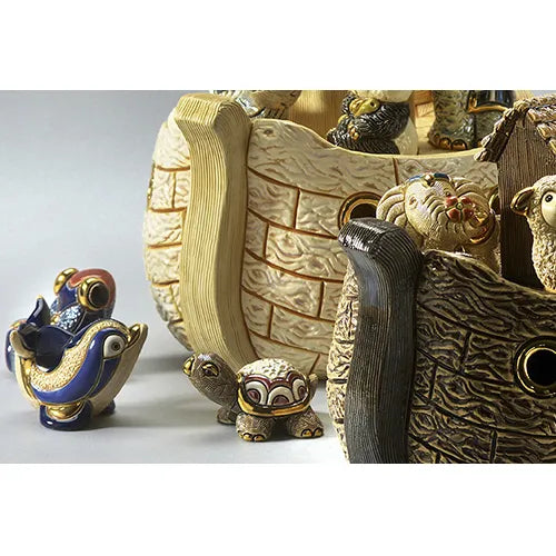 Figurine “Mini Turtle”
