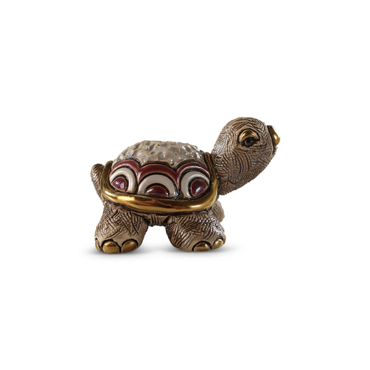 Figurine “Mini Turtle”