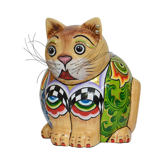 Figurine Tom’s Chat “Candy”
