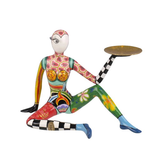 Figurine Tom’s “Acrobate Harmonie”