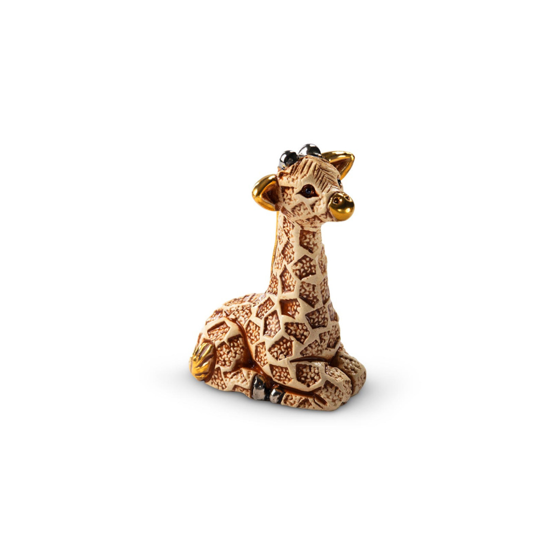 Figurine “Mini Giraffe”