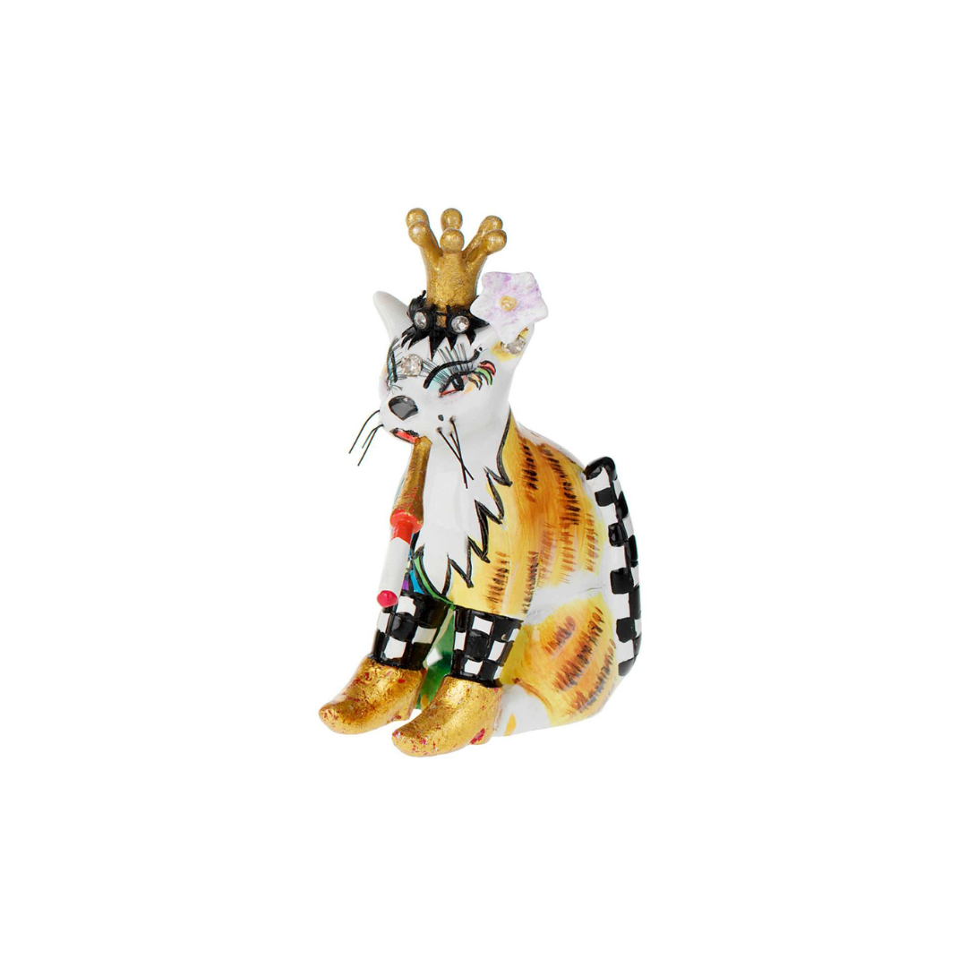 Figurine Tom’s Chat “ Caroline” – Mini