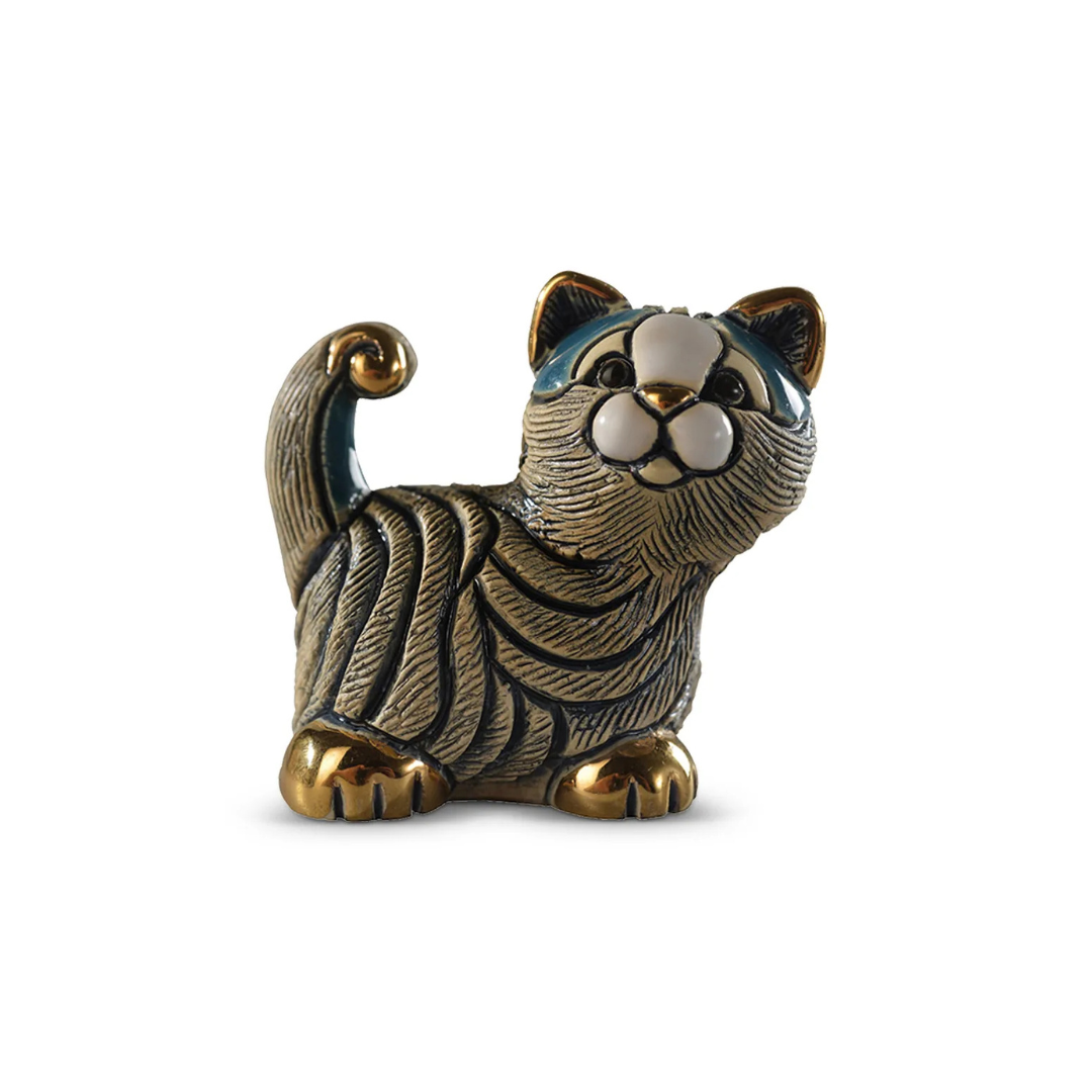 Figurine “Mini Cat”