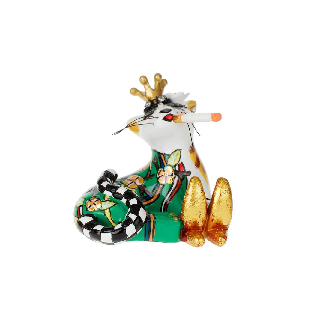 Figurine Tom’s Chat “Grace” – Mini