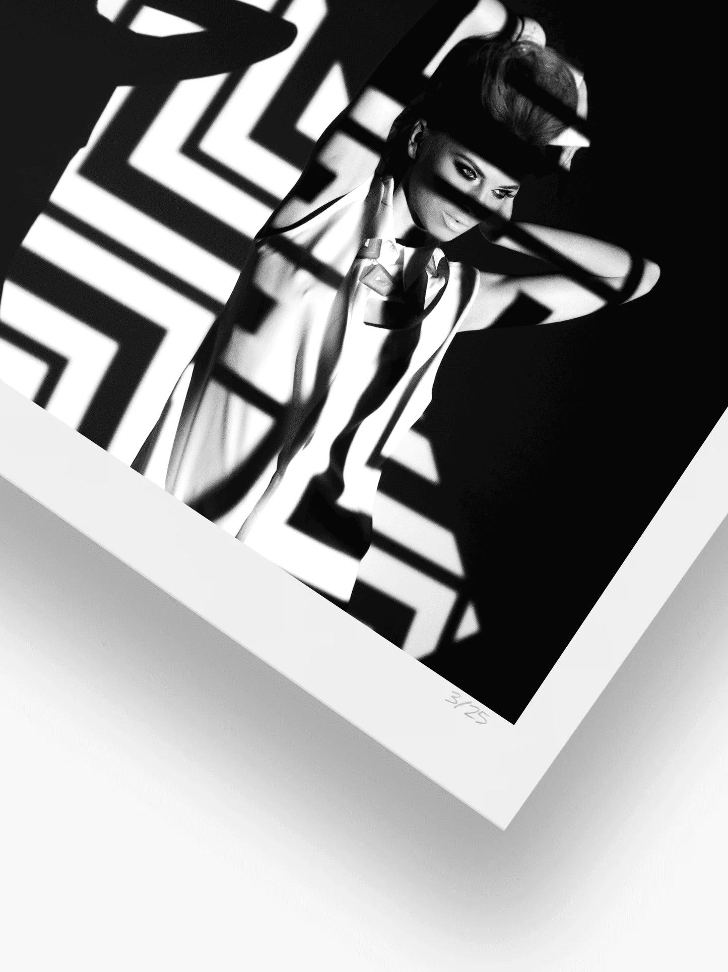 Tableau "Checkmate"