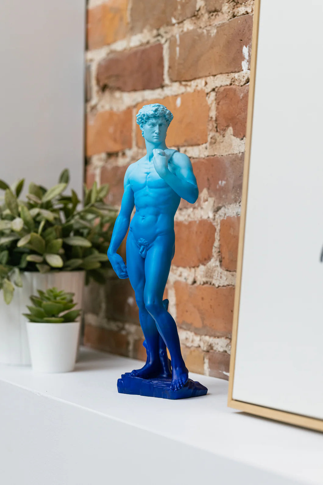 Sculpture “David”