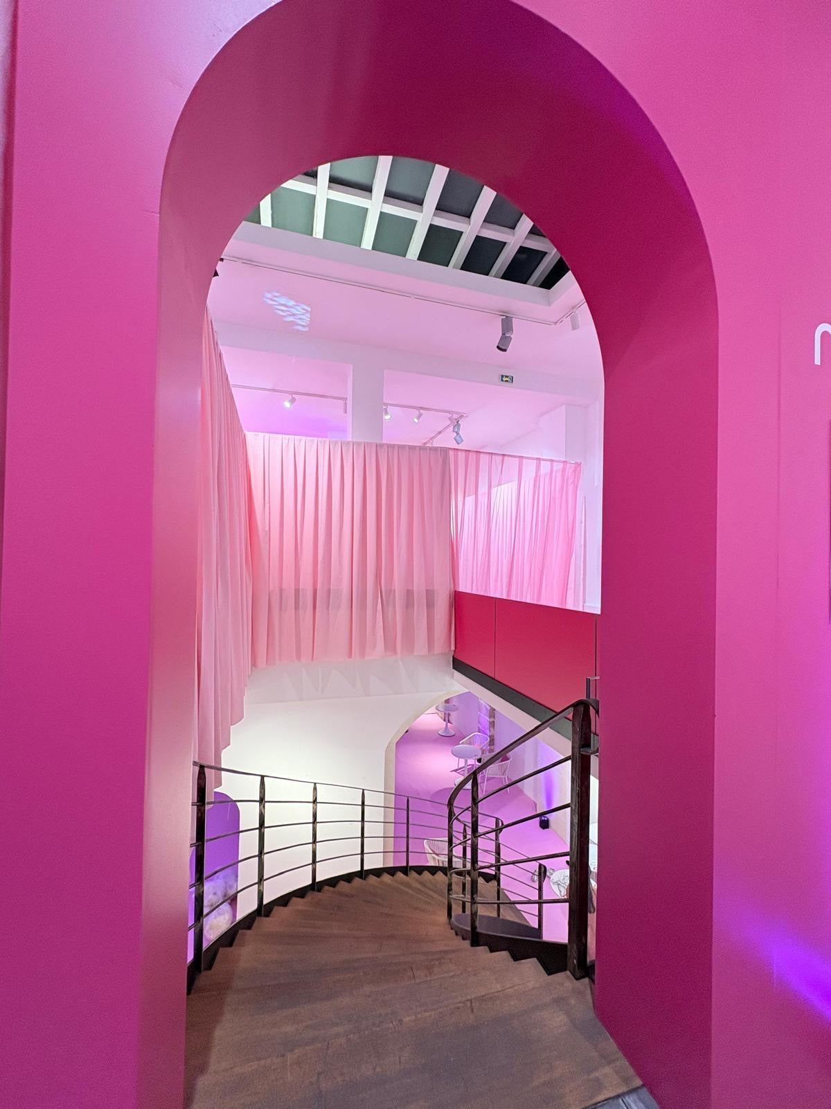 Meetic x Reset Club